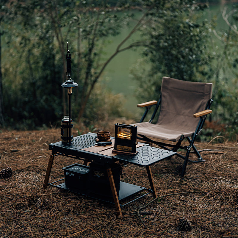 キャンプグッズ – Gooutspringhill