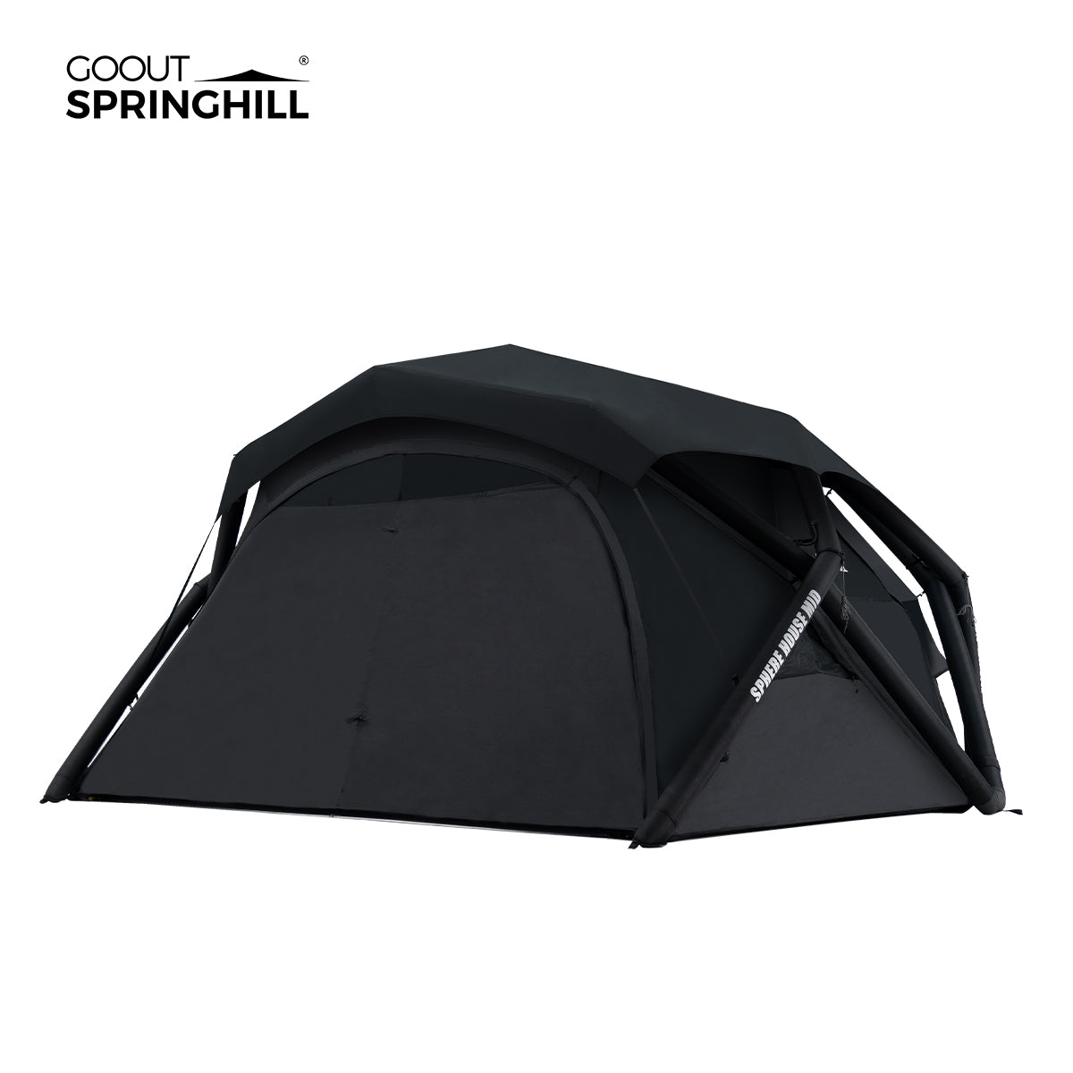 Springhill-airtent – Gooutspringhill