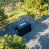 Springhill 蓬萊4Pエアーテント