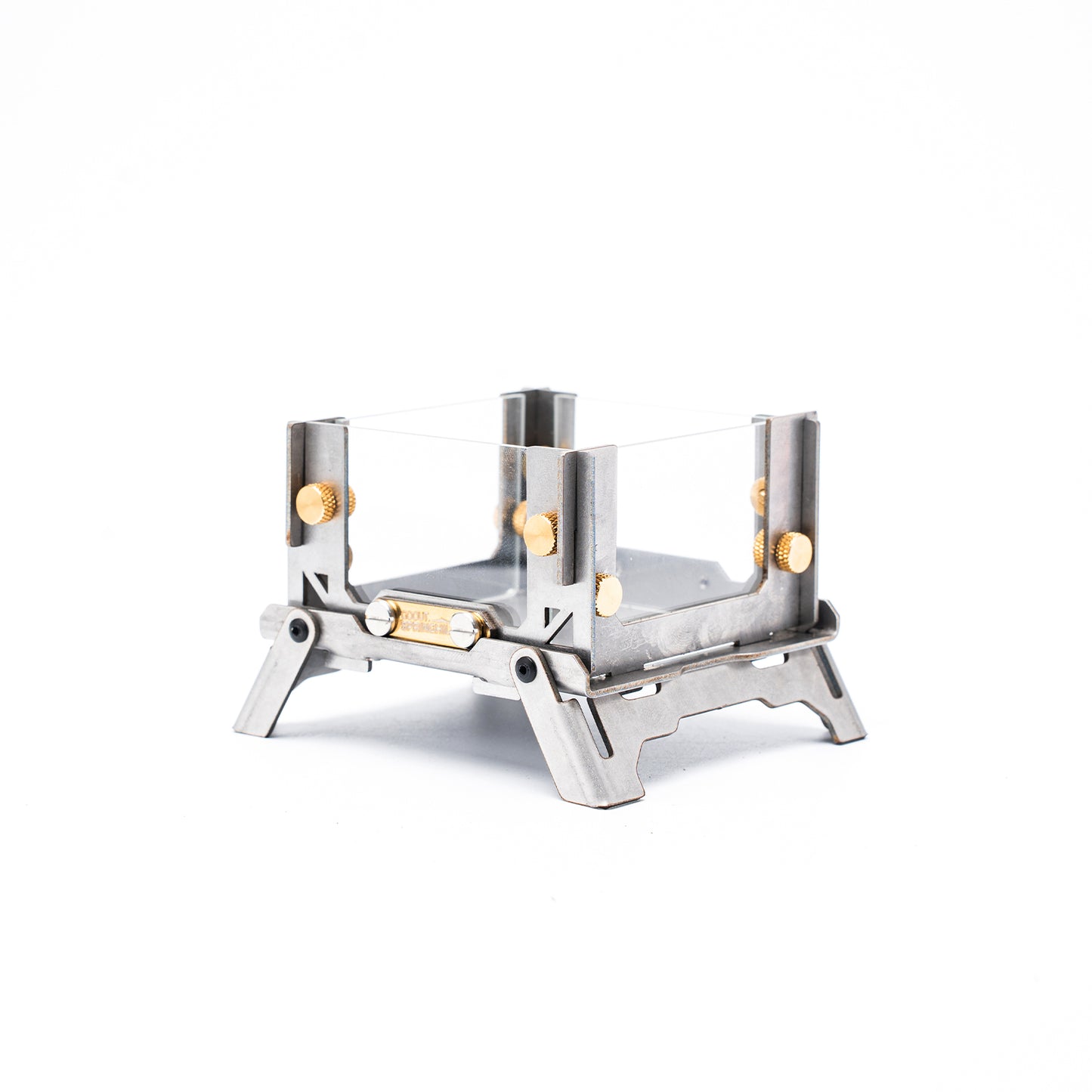 Springhill MINI観火台