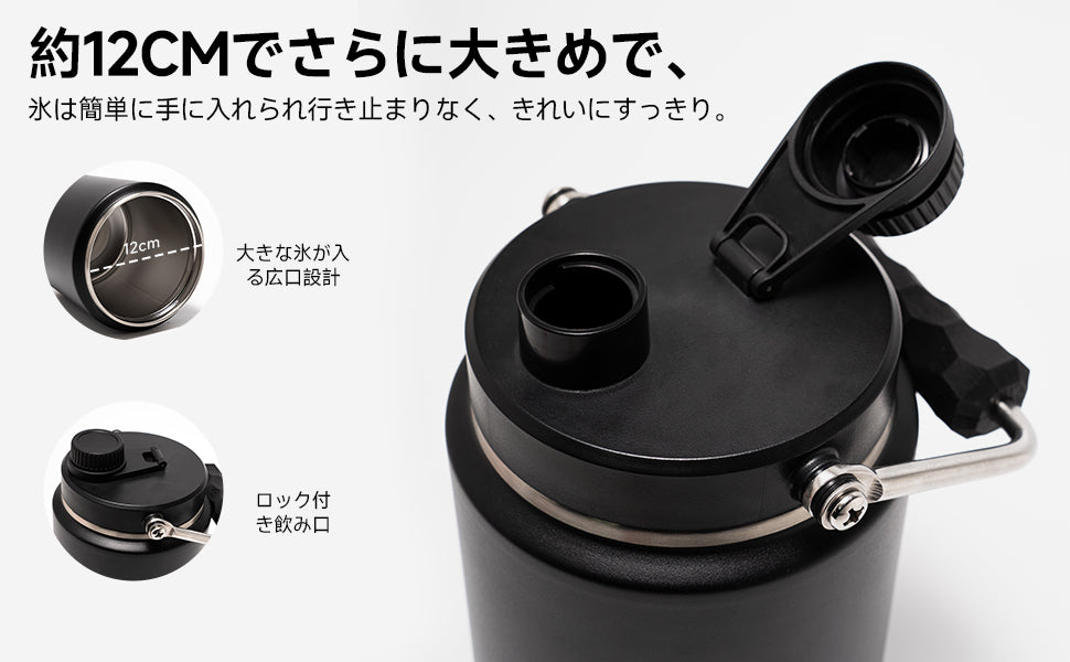 Springhill アイスバッグ 保冷保温両用