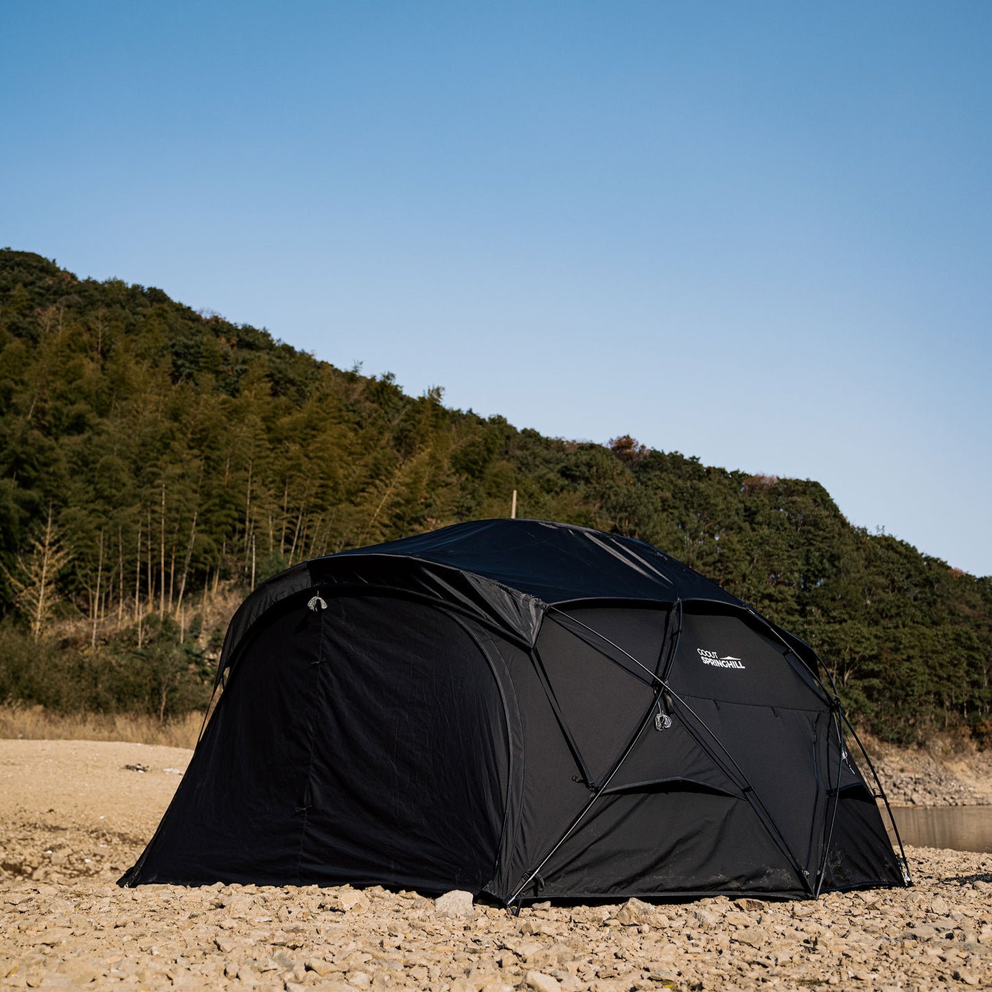 Springhill 崑崙Pro3.0 TCコットン