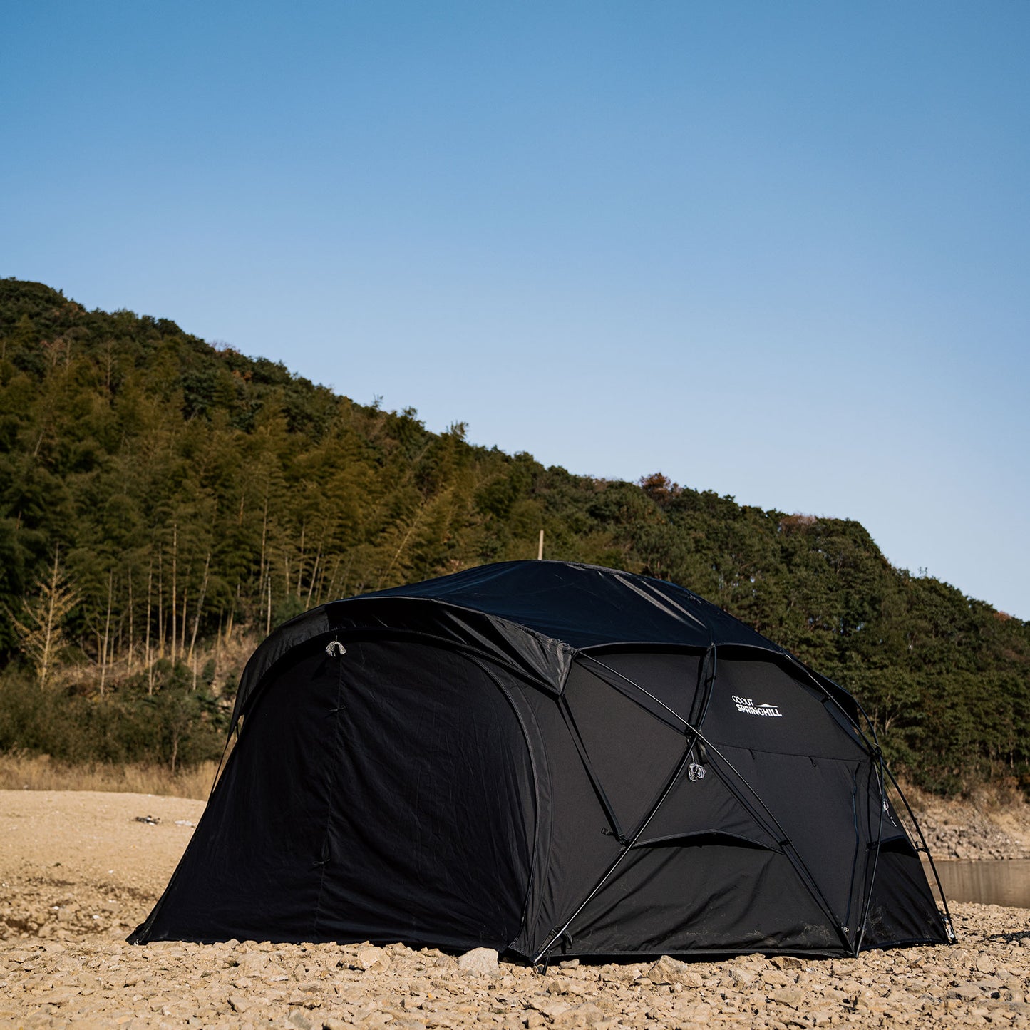 Springhill 崑崙Pro3.0 TCコットン