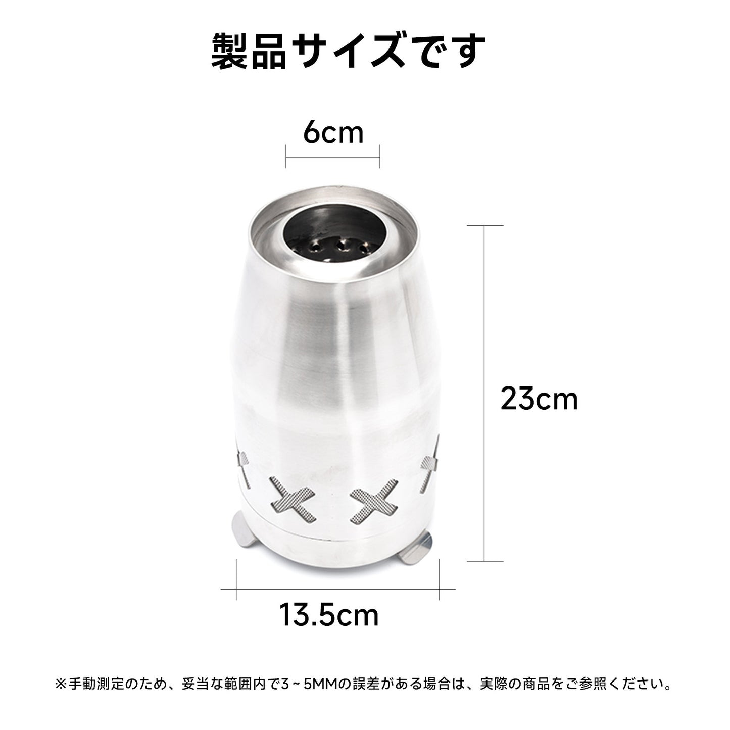 Springhill ウッドストーブ