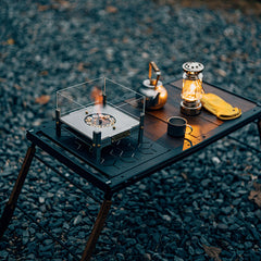 Springhill「青鸞」観火暖炉