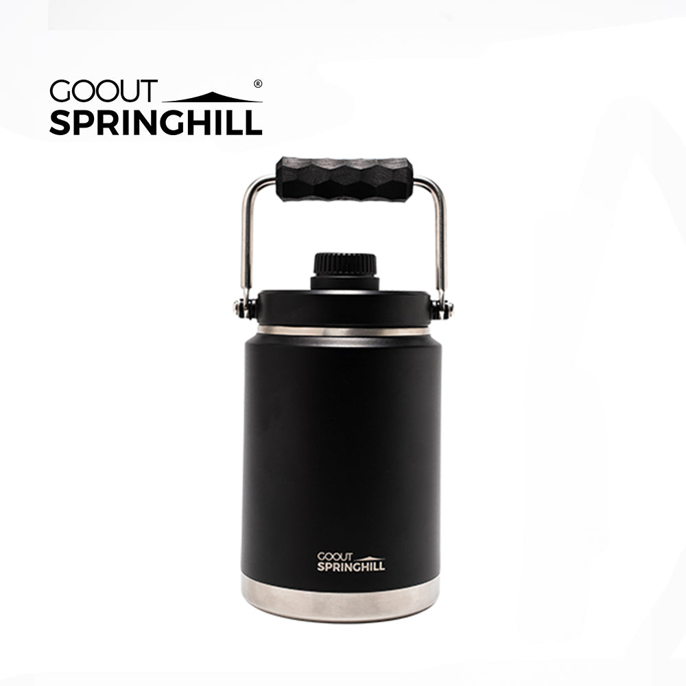 Springhill アイスバッグ 保冷保温両用