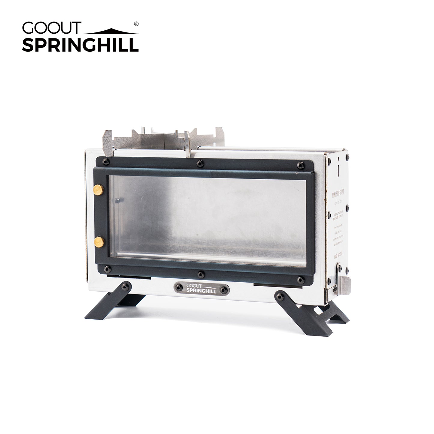 Springhill Mini観火暖炉