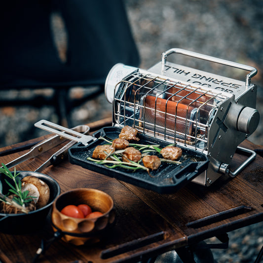 Springhill 祝融アウトドアヒーター