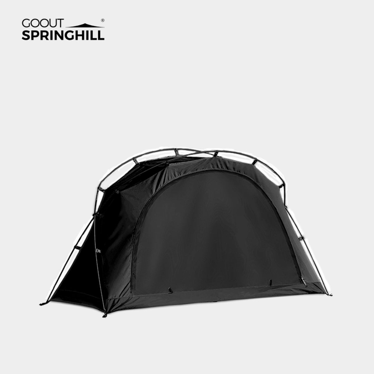 Springhill 蓬莱シングルテント 1人用