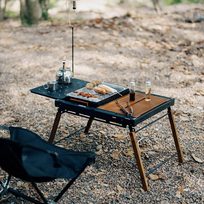 Springhill 軽量型BBQコンロ