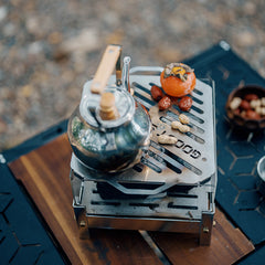 Springhill「青鸞」観火暖炉