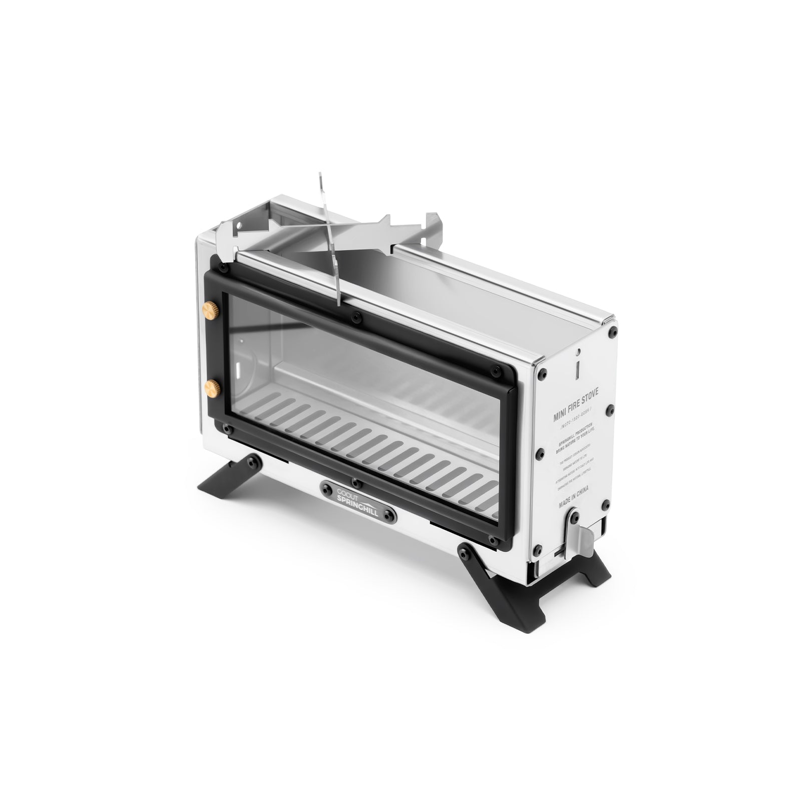 Springhill Mini観火暖炉 – Gooutspringhill