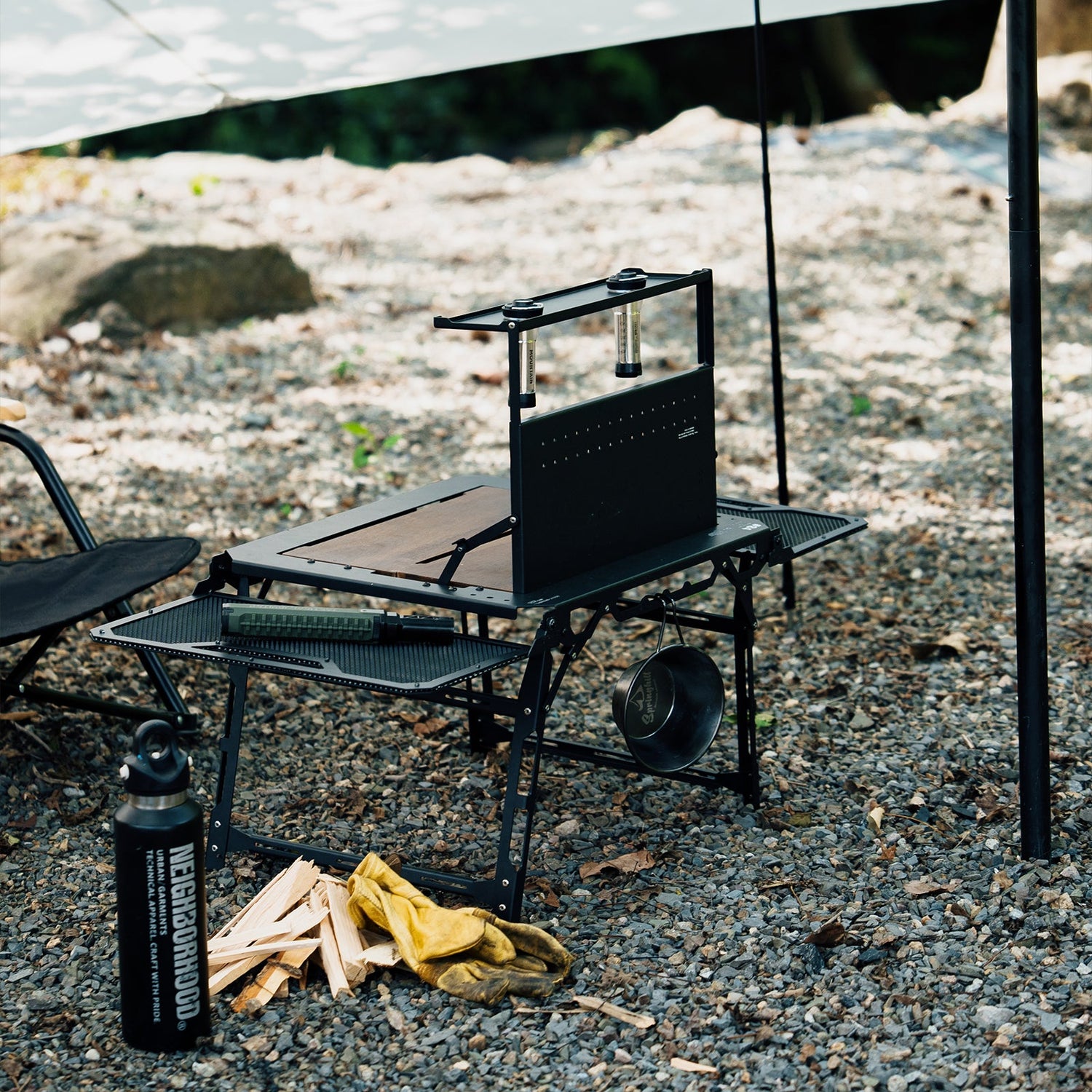 テーブル&チェア