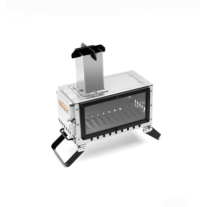 Springhill 0.5ユニットIGT卓上炉