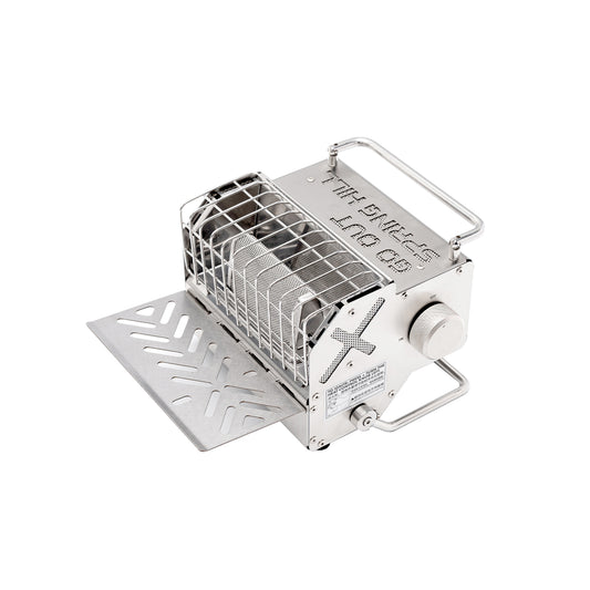 Springhill 祝融アウトドアヒーター