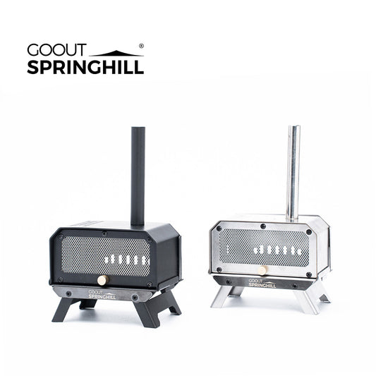 Springhill MINI柴火炉