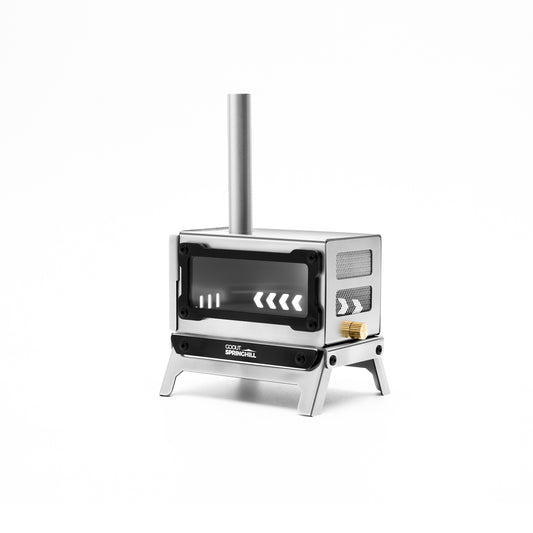 Springhill MINI焚香炉1.5