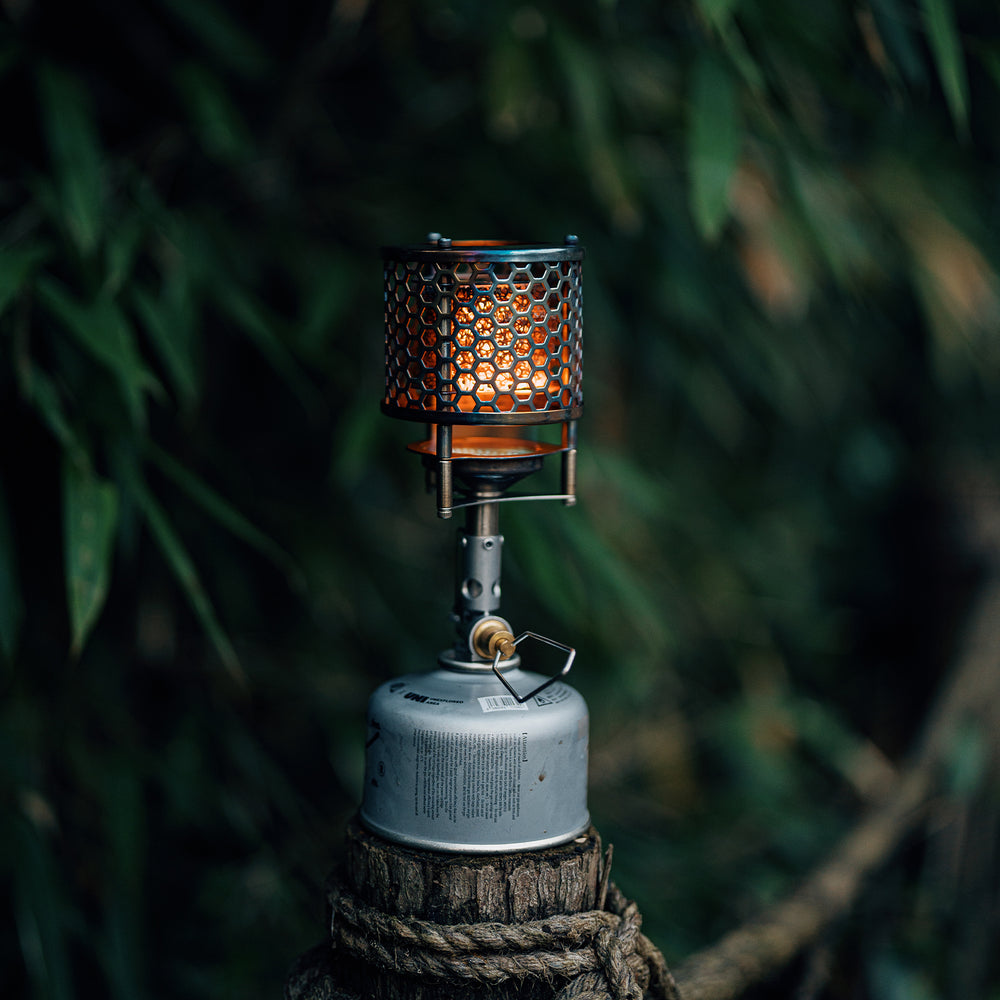 Springhill 玄武アウトドアヒーター – Gooutspringhill