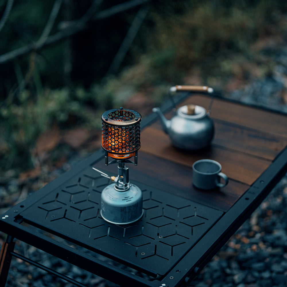 Springhill 玄武アウトドアヒーター – Gooutspringhill