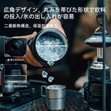 Springhill アイスバッグ 保冷保温両用