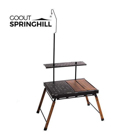 Springhill 幻影IGTテーブル