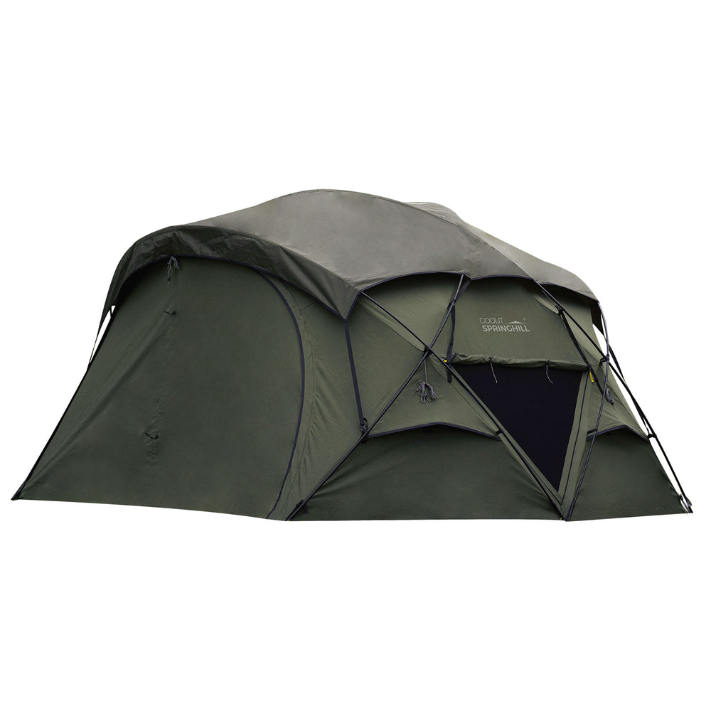 Springhill 崑崙Pro3.0 TCコットン – Gooutspringhill