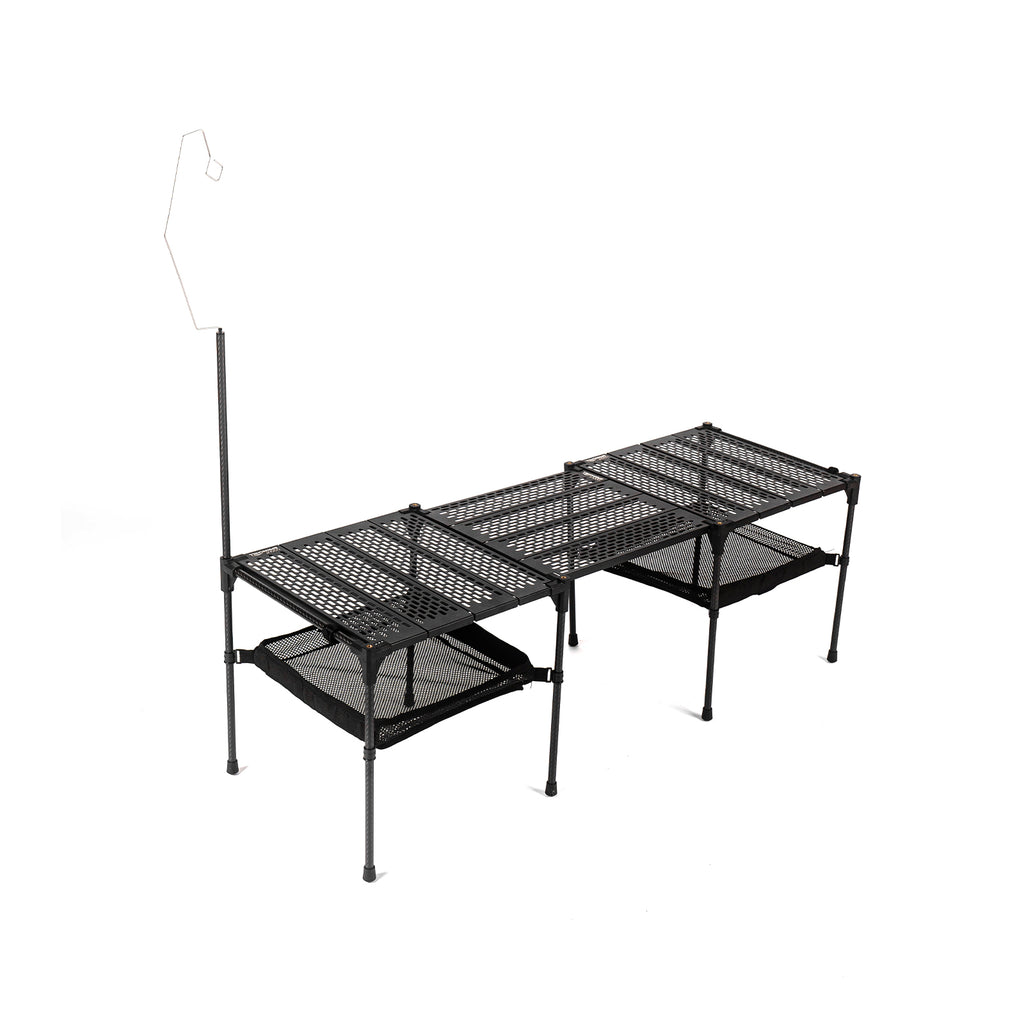 gooutspringhill カーボンテーブルセット Springhill カーボンファイバーテーブル – Gooutspringhill
