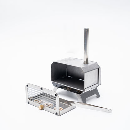 Springhill MINI柴火炉