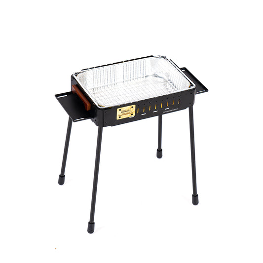 Springhill 軽量型BBQコンロ
