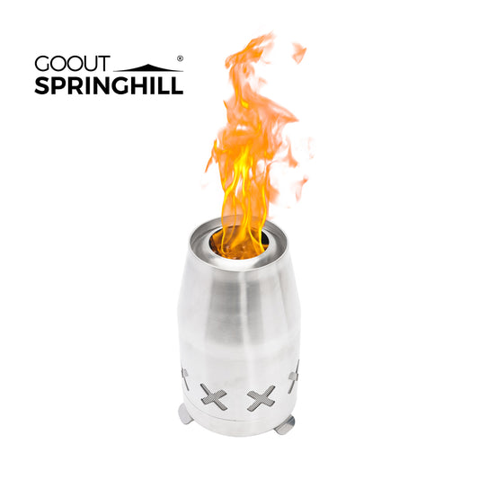 Springhill ウッドストーブ