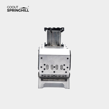 Springhill MINI柴火炉2.0