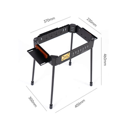 Springhill 軽量型BBQコンロ