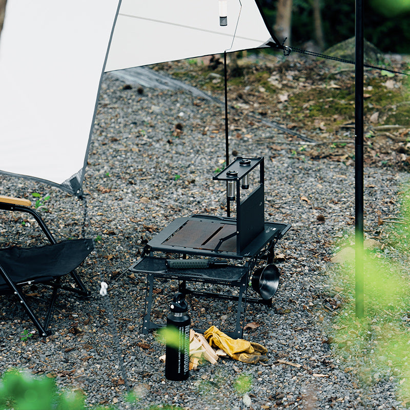 Springhill 韶光・IGT 超軽量テーブル