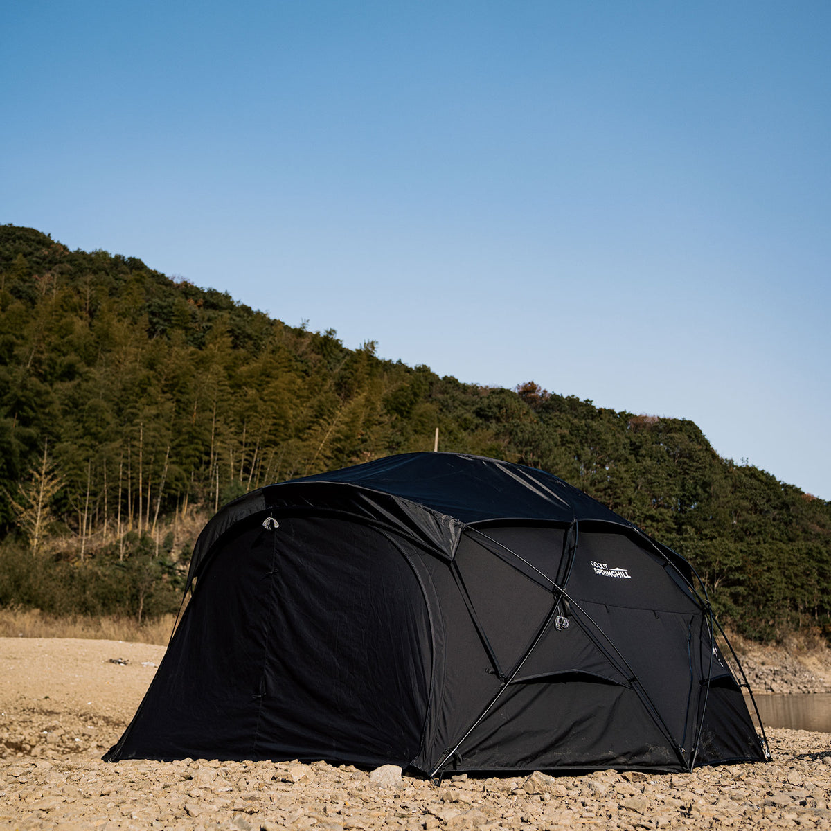 Springhill 崑崙Pro3.0 TCコットン
