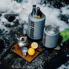 Springhill 雲華茶具