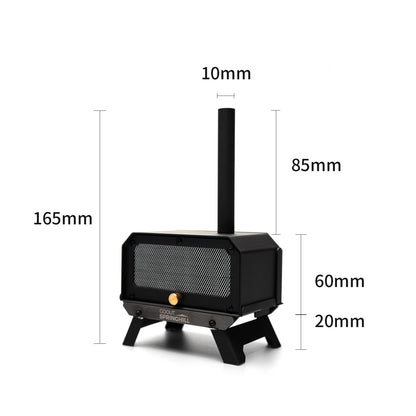 Springhill MINI柴火炉