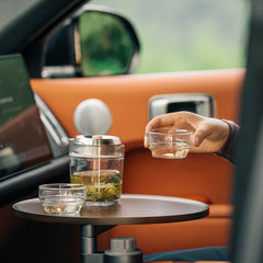 Springhill 雲岫·茶器