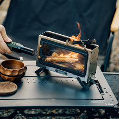 Springhill Mini観火暖炉