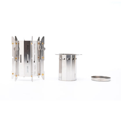 Springhill MINIソロストーブ