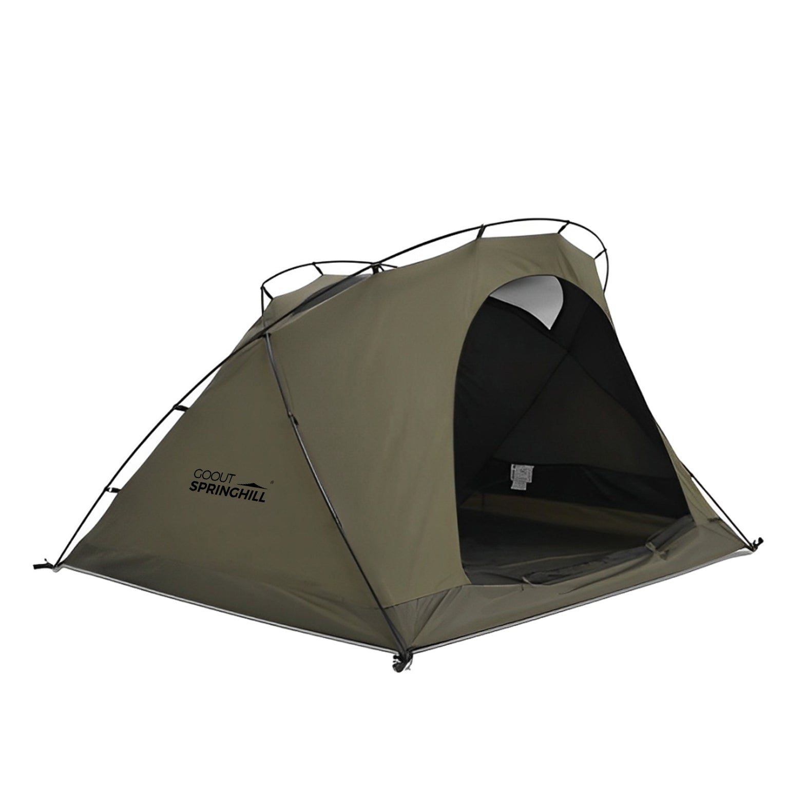 テント＆キャノピー – Gooutspringhill