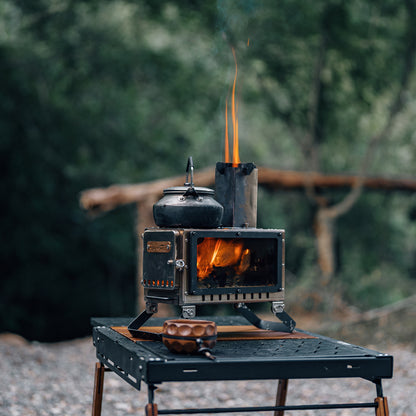 Springhill 0.5ユニットIGT卓上炉