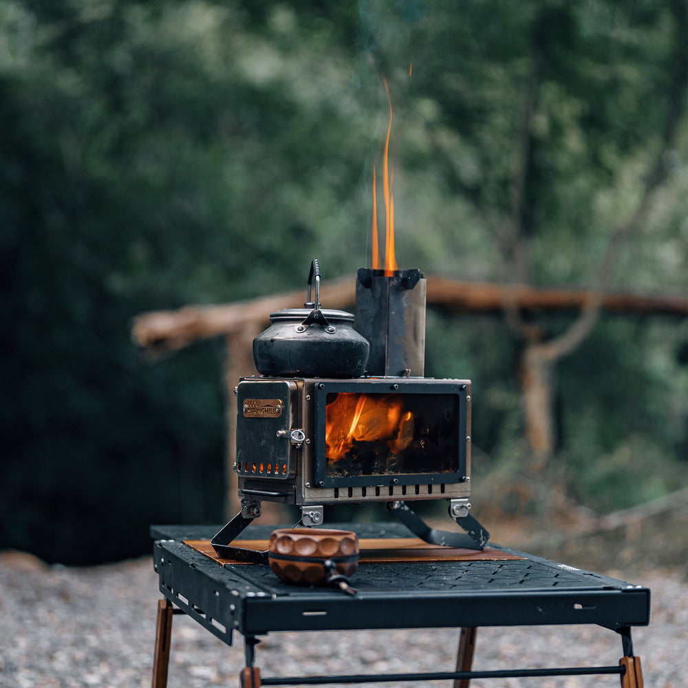 Springhill 0.5ユニットIGT卓上炉 – Gooutspringhill