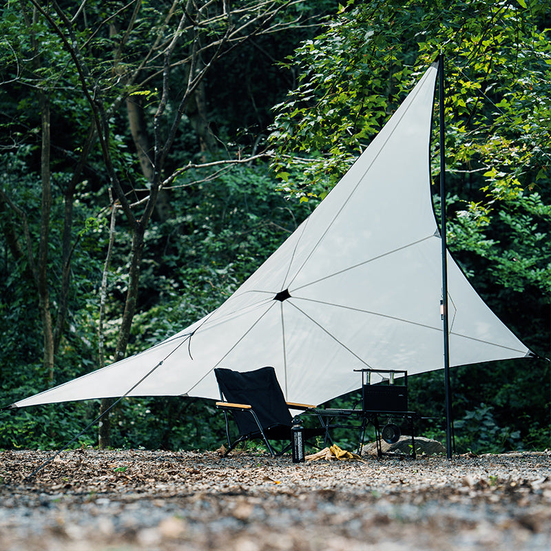 Springhill 韶光・IGT 超軽量テーブル