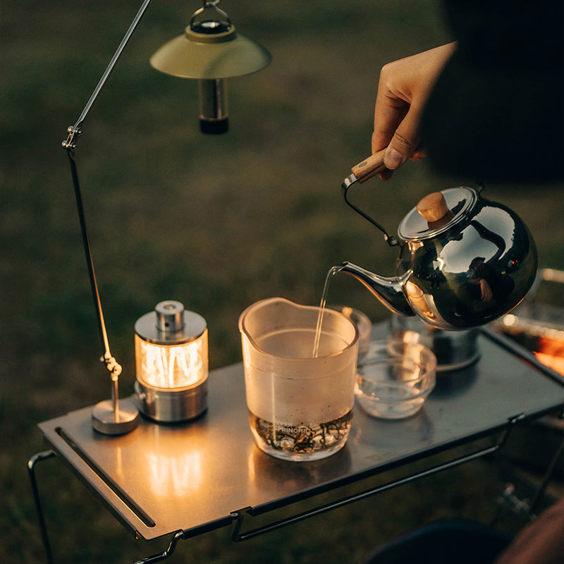 Springhill 雲岫·茶器