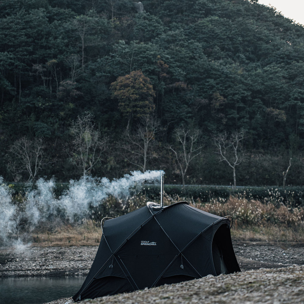 Springhill 崑崙Pro3.0 TCコットン – Gooutspringhill