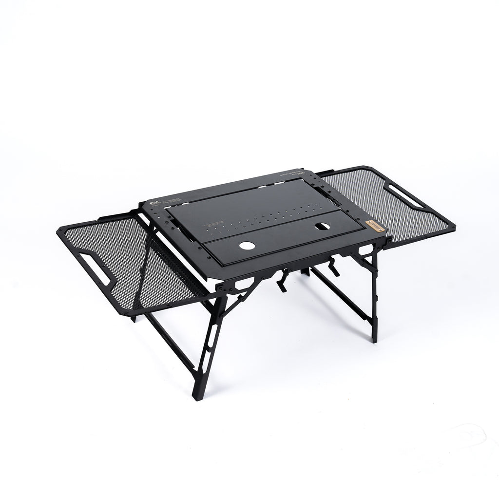 【新品 未使用】COCOT SPRINGHILL IGTテーブル 折りたたみ式 Springhill 韶光・IGT 超軽量テーブル – Gooutspringhill