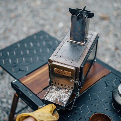 Springhill 0.5ユニットIGT卓上炉