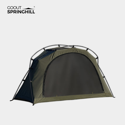 Springhill 蓬莱シングルテント 1人用