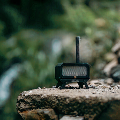 Springhill MINI柴火炉