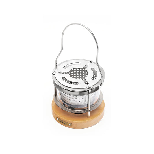 Springhill 雲華·急須温め器